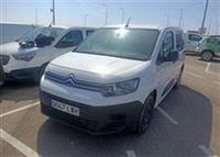 CITROEN 1.5 BLUEHDI 75KW TALLA M LIVE PACK  - 9047-LWH